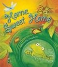 Cover: Home, Sweet Home - QEB Publishing