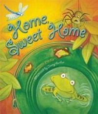 Enlarge image Cover: Home, Sweet Home - QEB Publishing