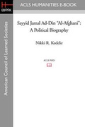 Cover: Sayyid Jamal Ad-Din Al-Afghani - ACLS History E-Book Project