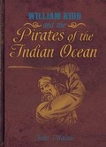 Cover: William Kidd and the Pirates of the Indian Ocean - Black Rabbit Books