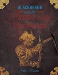Cover: Blackbeard and the Pirates of the Caribbean - BLACK RABBIT BOOKS