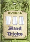 Cover: Mind Tricks - QEB Publishing