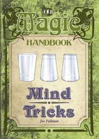 Enlarge image Cover: Mind Tricks - QEB Publishing
