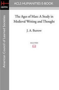 Enlarge image Cover: The Ages of Man - ACLS History E-Book Project