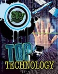 Cover: Top Technology - QEB Publishing