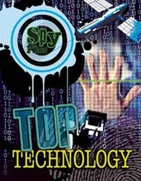 Enlarge image Cover: Top Technology - QEB Publishing
