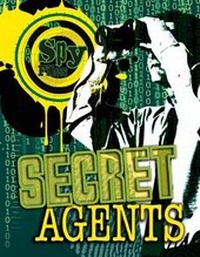 Enlarge image Cover: Secret Agents - BLACK RABBIT BOOKS