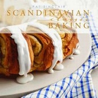 Enlarge image Cover: Scandinavian Classic Baking - Pelican Publishing Co