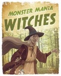 Cover: Witches - QEB Publishing
