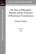 Cover: The Poet as Philosopher - ACLS History E-Book Project
