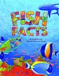 Cover: Fish Facts - Pelican Publishing Co