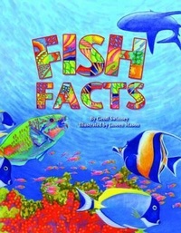Enlarge image Cover: Fish Facts - Pelican Publishing Co