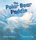 Cover: The Polar Bear Paddle - QEB Publishing