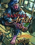 Cover: Sandal Artist - Pelican Publishing Co
