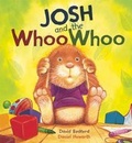 Cover: Josh and the Whoo Whoo - QEB Publishing