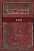 Cover: Al-Lubab - Gorgias Press