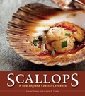 Cover: Scallops - Pelican Publishing Co