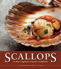Enlarge image Cover: Scallops - Pelican Publishing Co