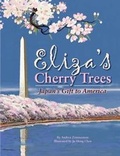 Cover: Eliza's Cherry Trees - Pelican Publishing Co