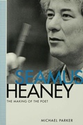 Cover: Seamus Heaney - Palgrave Macmillan