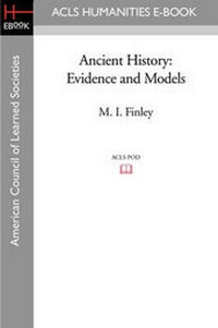 Enlarge image Cover: Ancient History - ACLS History E-Book Project