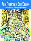 Cover: Passover Zoo Seder, The - Pelican Publishing Co