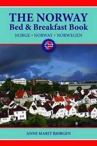 Abbildung von: Norway Bed & Breakfast Book, The - Pelican Publishing Co