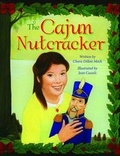 Cover: Cajun Nutcracker, The - Pelican Publishing Co