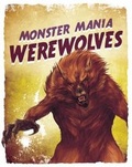 Cover: Werewolves - QEB Publishing
