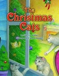 Cover: Christmas Cats, The - Pelican Publishing Co