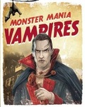 Cover: Vampires - QEB Publishing