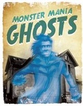 Cover: Ghosts - QEB Publishing