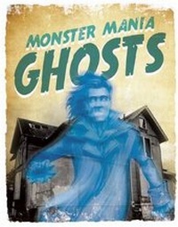 Enlarge image Cover: Ghosts - QEB Publishing