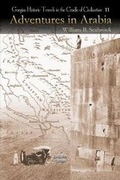 Cover: Adventures in Arabia - Gorgias Press