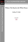 Cover: Wilson - ACLS History E-Book Project