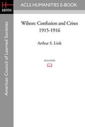 Cover: Wilson - ACLS History E-Book Project