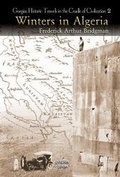 Cover: Winters in Algeria - Gorgias Press