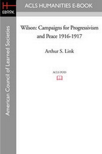 Enlarge image Cover: Wilson - ACLS History E-Book Project