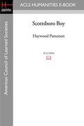 Cover: Scottsboro Boy - ACLS History E-Book Project