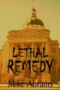 Cover: Lethal Remedy - Hilliard & Harris