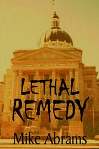 Enlarge image Cover: Lethal Remedy - Hilliard & Harris