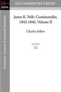 Cover: James K. Polk - ACLS History E-Book Project