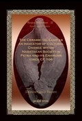 Cover: The Ceramic Oil Lamp as an Indicator of Cultural Change within Nabataean Society in Petra and its Environs circa CE 106 - Gorgias Press
