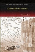 Cover: Akbar and the Jesuits - Gorgias Press