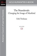 Cover: The Neandertals - ACLS History E-Book Project
