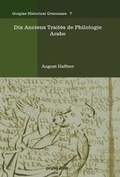 Cover: Dix Anciens Traites de Philologie Arabe - Gorgias Press