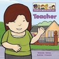 Cover: Teacher - QEB Publishing