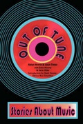 Cover: Out of Tune - Hilliard & Harris Publishers