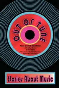 Enlarge image Cover: Out of Tune - Hilliard & Harris Publishers