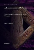 Cover: A Reassessment of Asherah - Gorgias Press